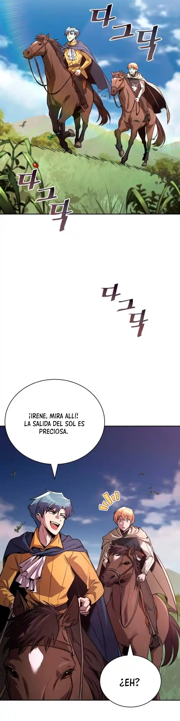 El Principe Perezoso Se Convierte En Un Genio (Novela) - Capítulo 110 - Página 7 - LectorTMOo