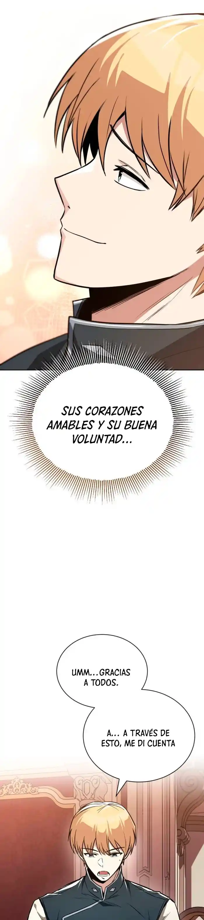 El Principe Perezoso Se Convierte En Un Genio (Novela) - Capítulo 110 - Página 25 - LectorTMOo