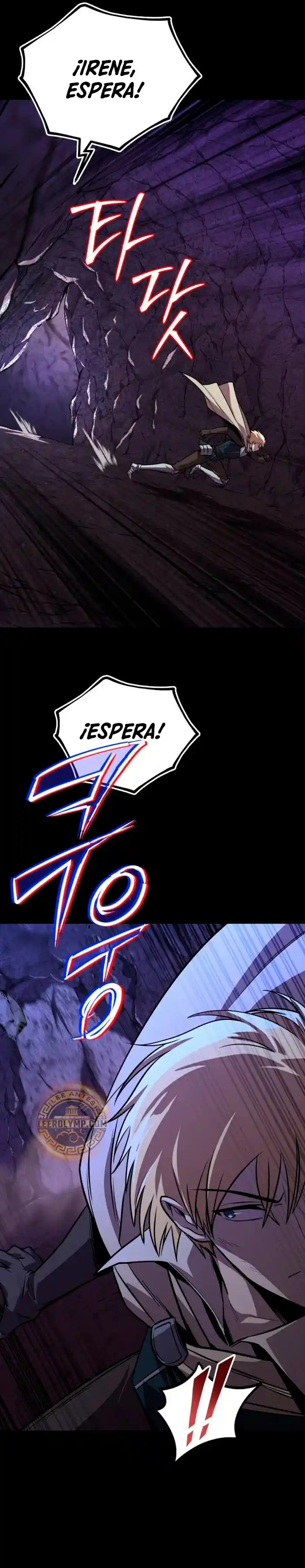 El Principe Perezoso Se Convierte En Un Genio (Novela) - Capítulo 110 - Página 64 - LectorTMOo