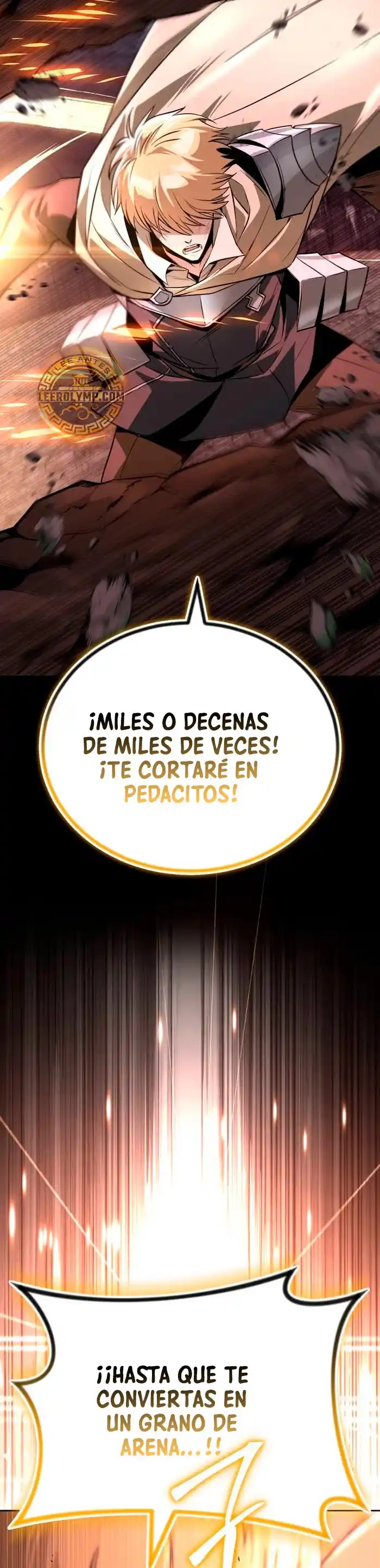 El Principe Perezoso Se Convierte En Un Genio (Novela) - Capítulo 111 - Página 35 - LectorTMOo