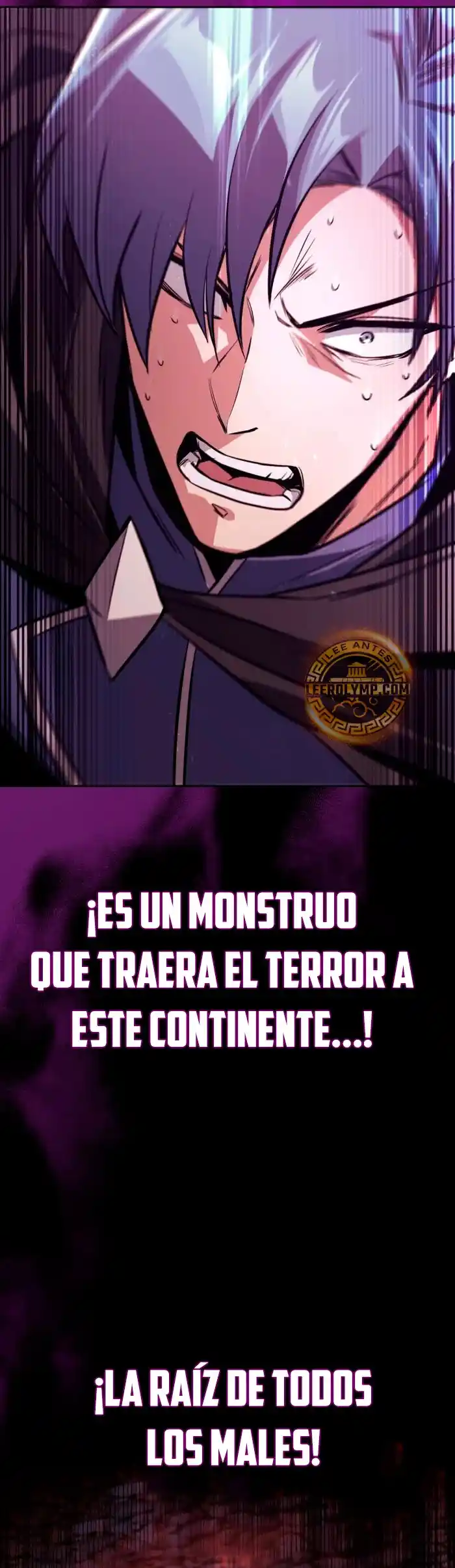El Principe Perezoso Se Convierte En Un Genio (Novela) - Capítulo 111 - Página 57 - LectorTMOo