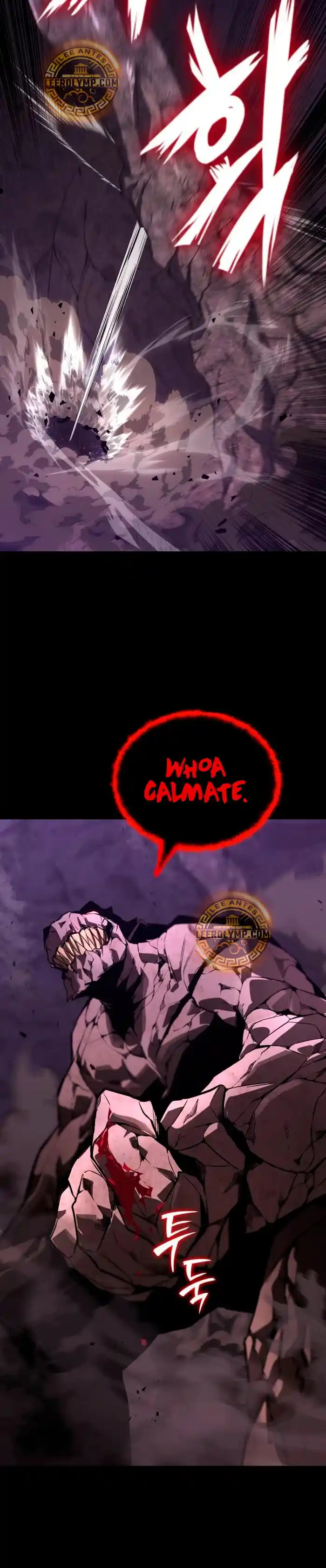 El Principe Perezoso Se Convierte En Un Genio (Novela) - Capítulo 111 - Página 73 - LectorTMOo