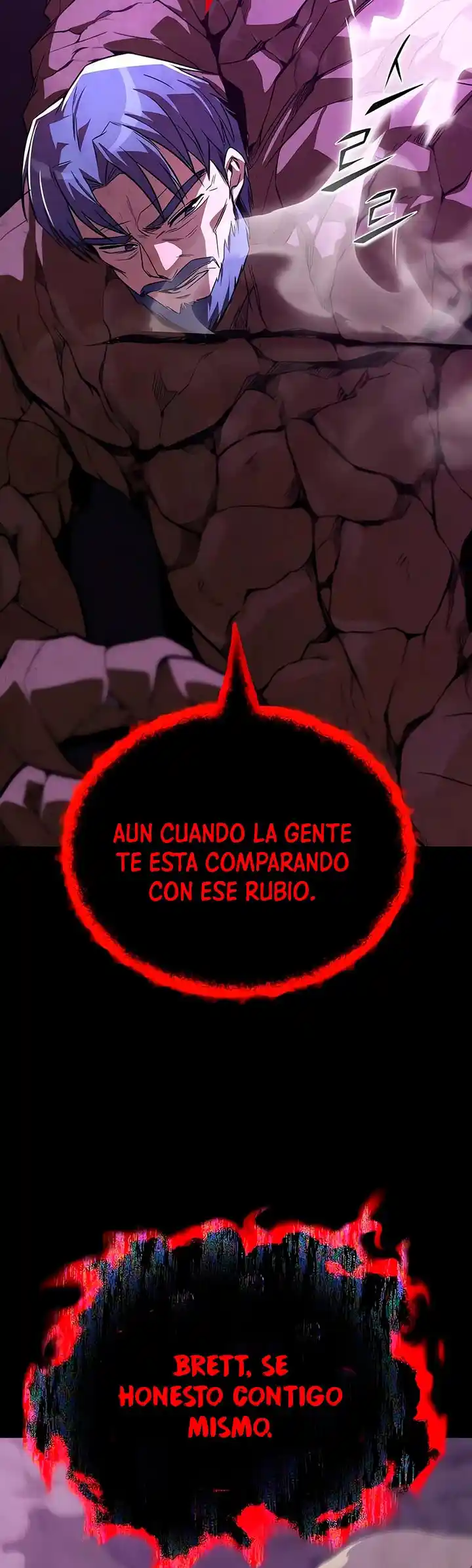 El Principe Perezoso Se Convierte En Un Genio (Novela) - Capítulo 112 - Página 8 - LectorTMOo