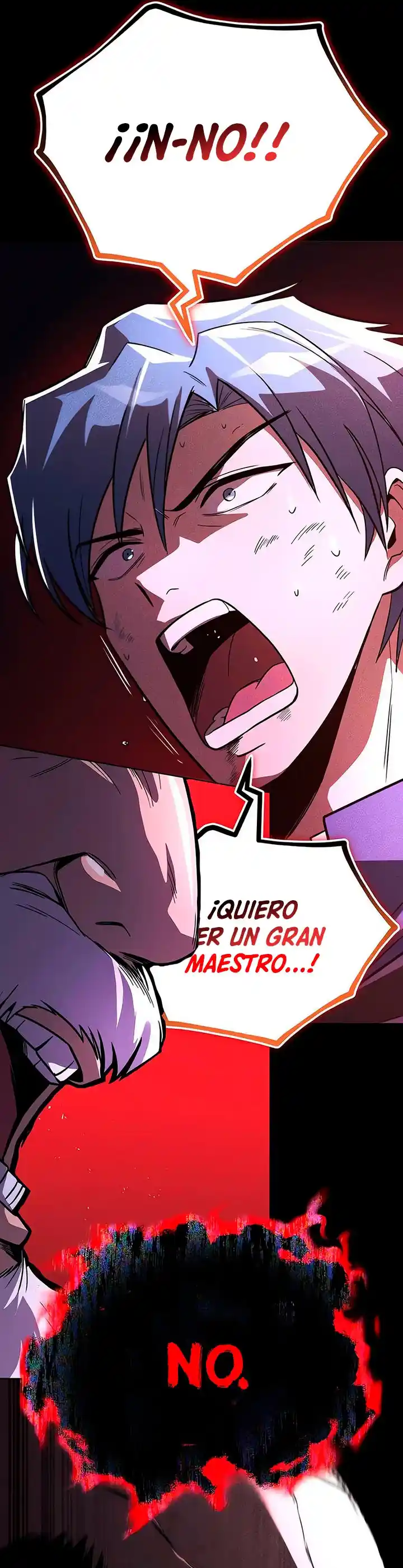 El Principe Perezoso Se Convierte En Un Genio (Novela) - Capítulo 112 - Página 11 - LectorTMOo