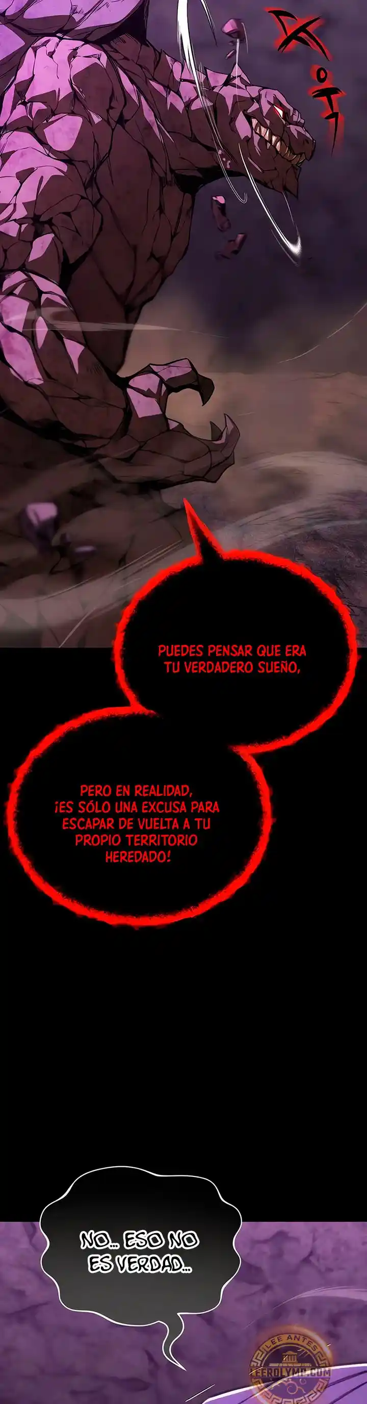 El Principe Perezoso Se Convierte En Un Genio (Novela) - Capítulo 112 - Página 17 - LectorTMOo