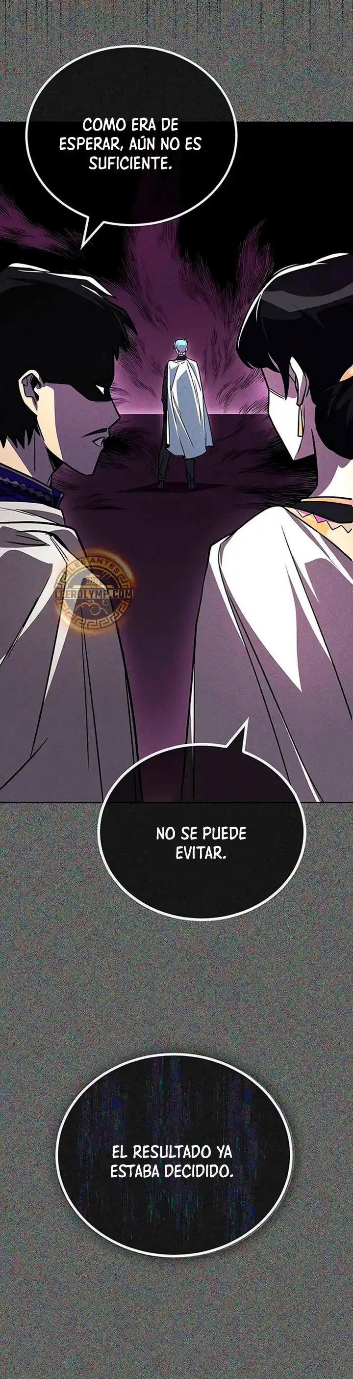 El Principe Perezoso Se Convierte En Un Genio (Novela) - Capítulo 112 - Página 37 - LectorTMOo