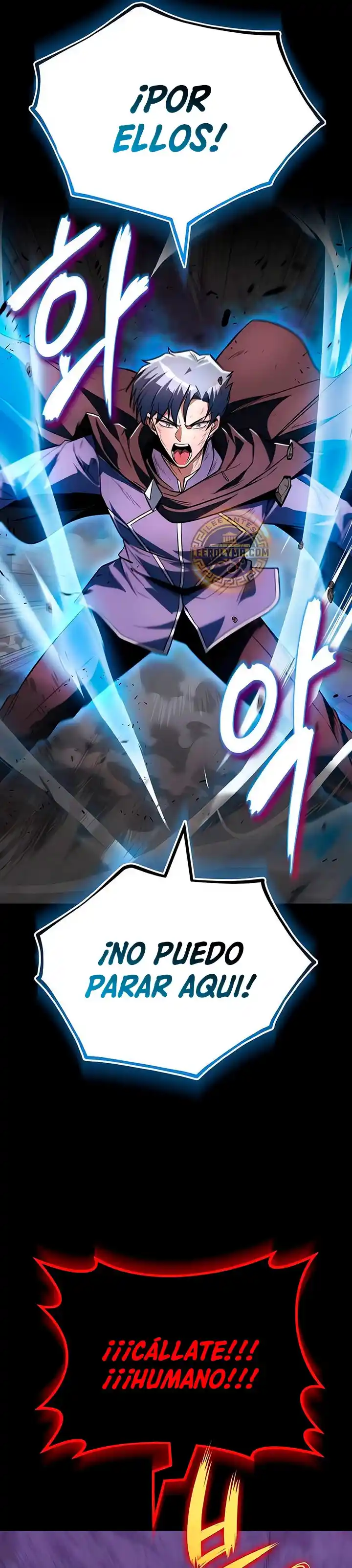 El Principe Perezoso Se Convierte En Un Genio (Novela) - Capítulo 112 - Página 50 - LectorTMOo