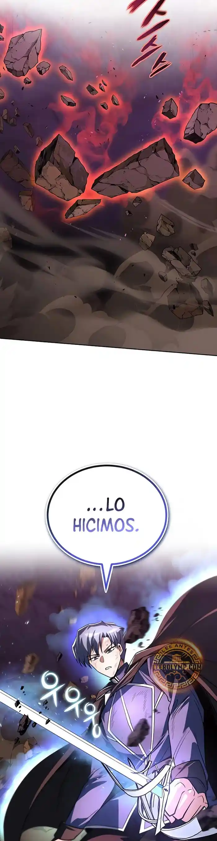 El Principe Perezoso Se Convierte En Un Genio (Novela) - Capítulo 113 - Página 18 - LectorTMOo