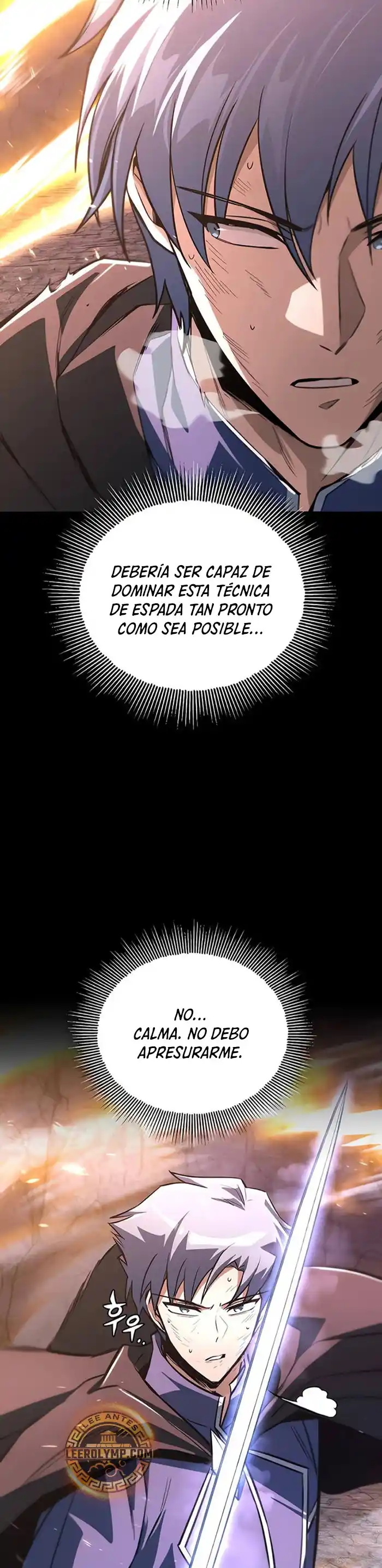 El Principe Perezoso Se Convierte En Un Genio (Novela) - Capítulo 113 - Página 37 - LectorTMOo
