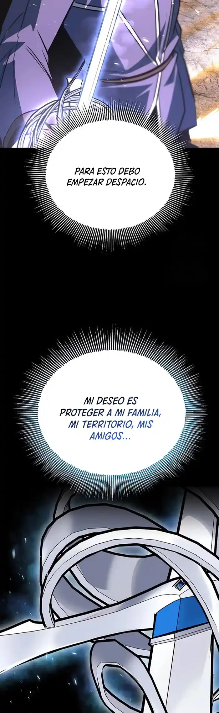 El Principe Perezoso Se Convierte En Un Genio (Novela) - Capítulo 113 - Página 38 - LectorTMOo