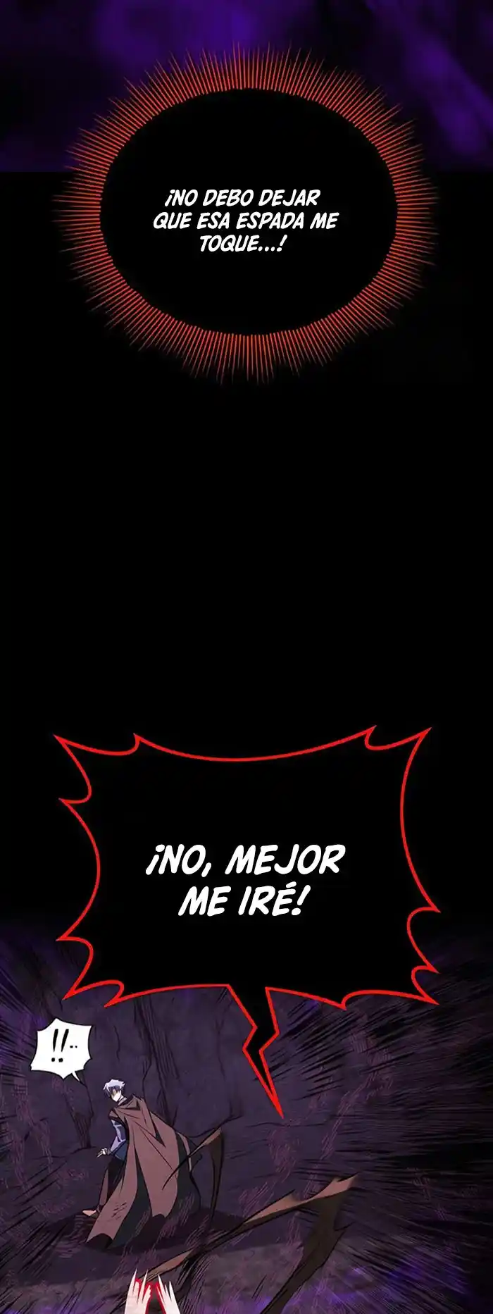 El Principe Perezoso Se Convierte En Un Genio (Novela) - Capítulo 113 - Página 45 - LectorTMOo