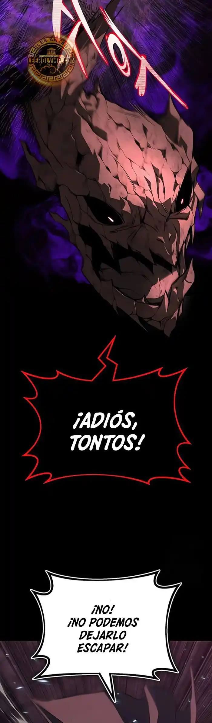 El Principe Perezoso Se Convierte En Un Genio (Novela) - Capítulo 113 - Página 46 - LectorTMOo