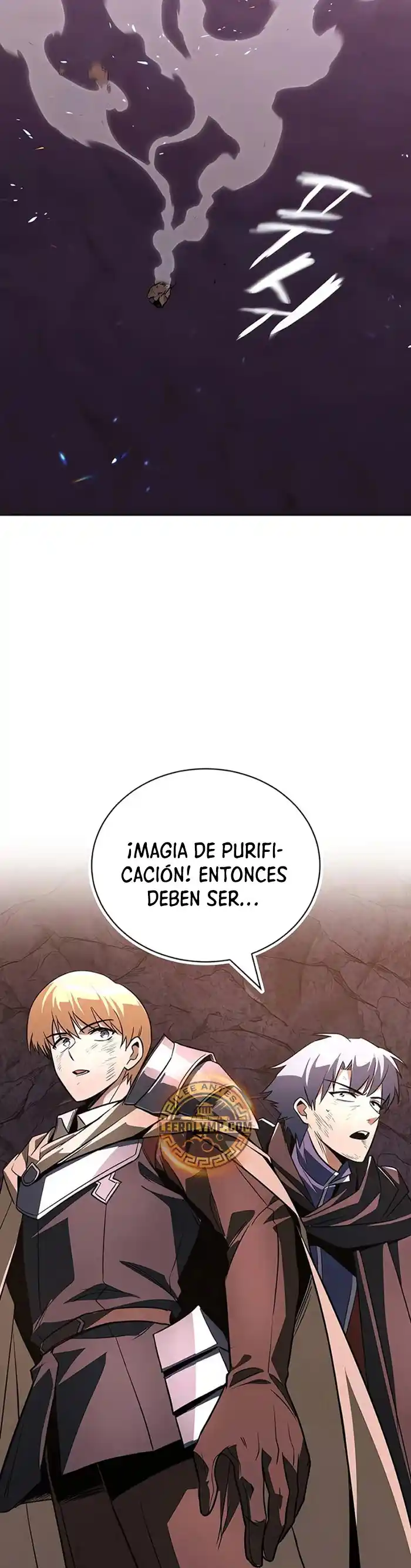 El Principe Perezoso Se Convierte En Un Genio (Novela) - Capítulo 113 - Página 53 - LectorTMOo