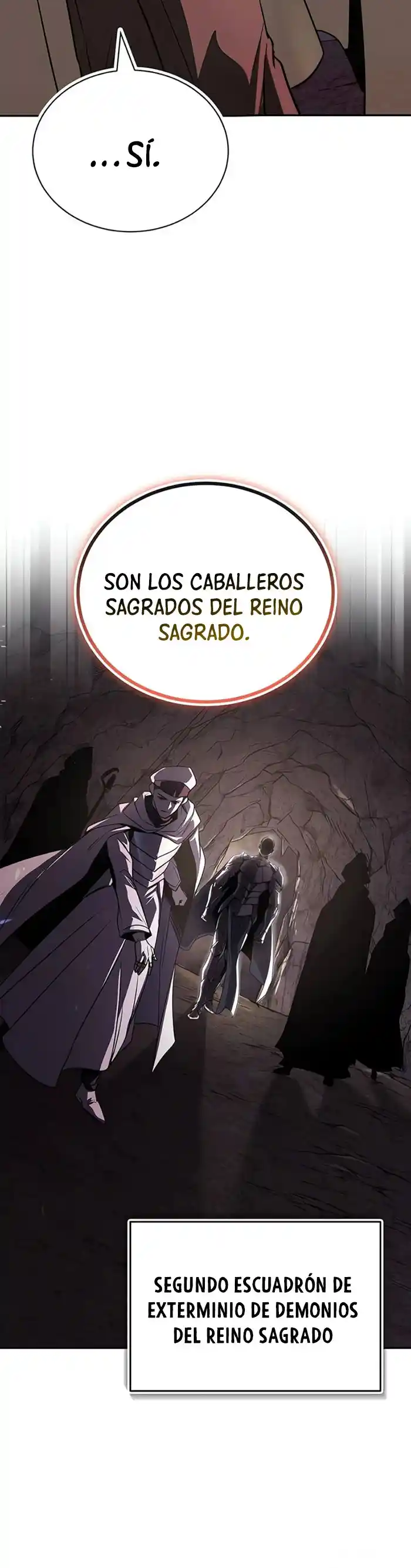 El Principe Perezoso Se Convierte En Un Genio (Novela) - Capítulo 113 - Página 54 - LectorTMOo