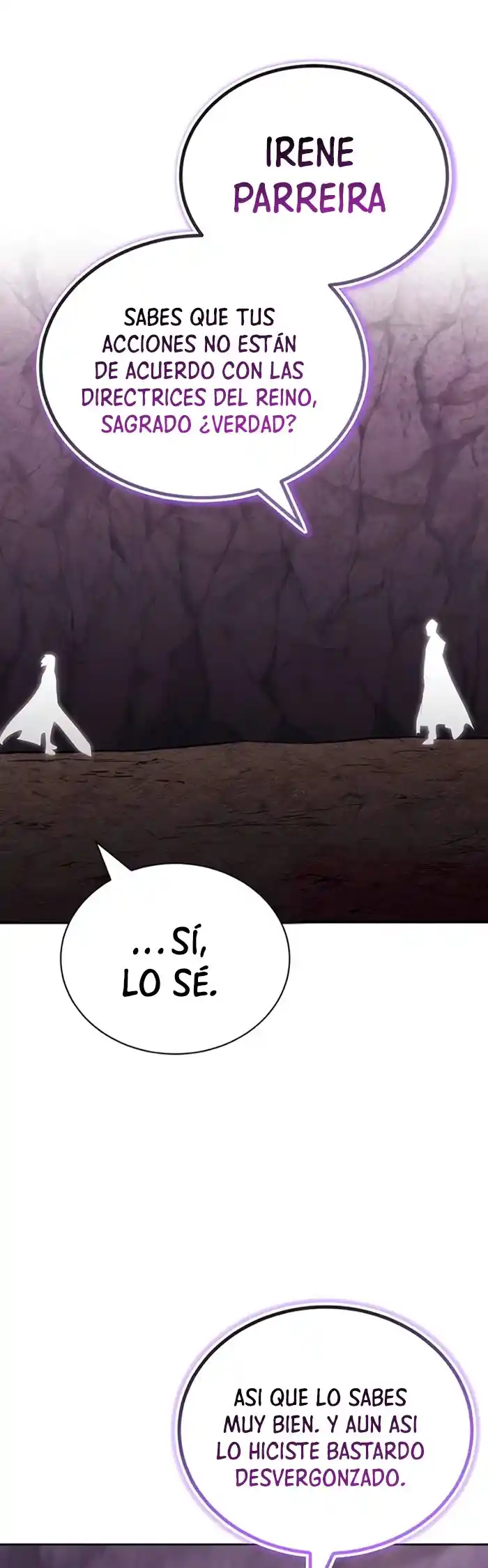 El Principe Perezoso Se Convierte En Un Genio (Novela) - Capítulo 113 - Página 56 - LectorTMOo