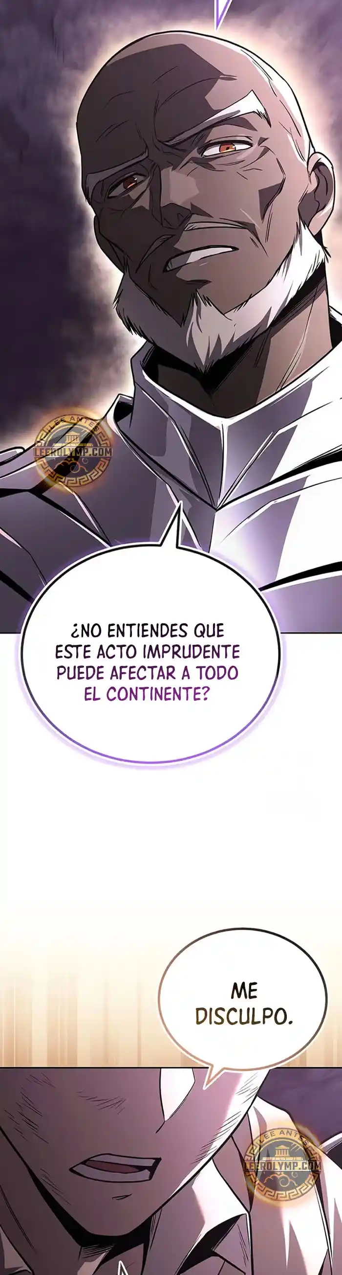 El Principe Perezoso Se Convierte En Un Genio (Novela) - Capítulo 113 - Página 57 - LectorTMOo