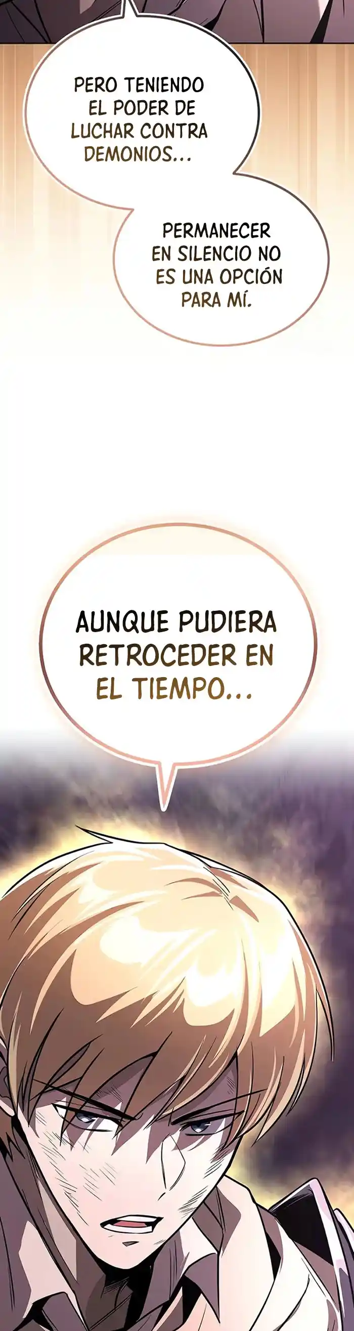 El Principe Perezoso Se Convierte En Un Genio (Novela) - Capítulo 113 - Página 58 - LectorTMOo