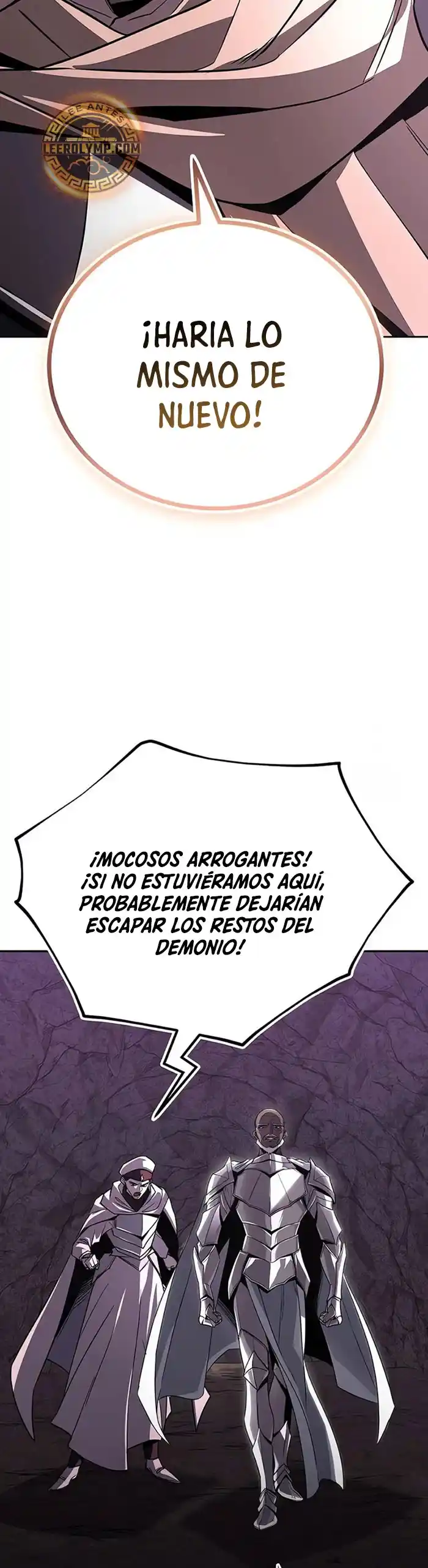 El Principe Perezoso Se Convierte En Un Genio (Novela) - Capítulo 113 - Página 59 - LectorTMOo