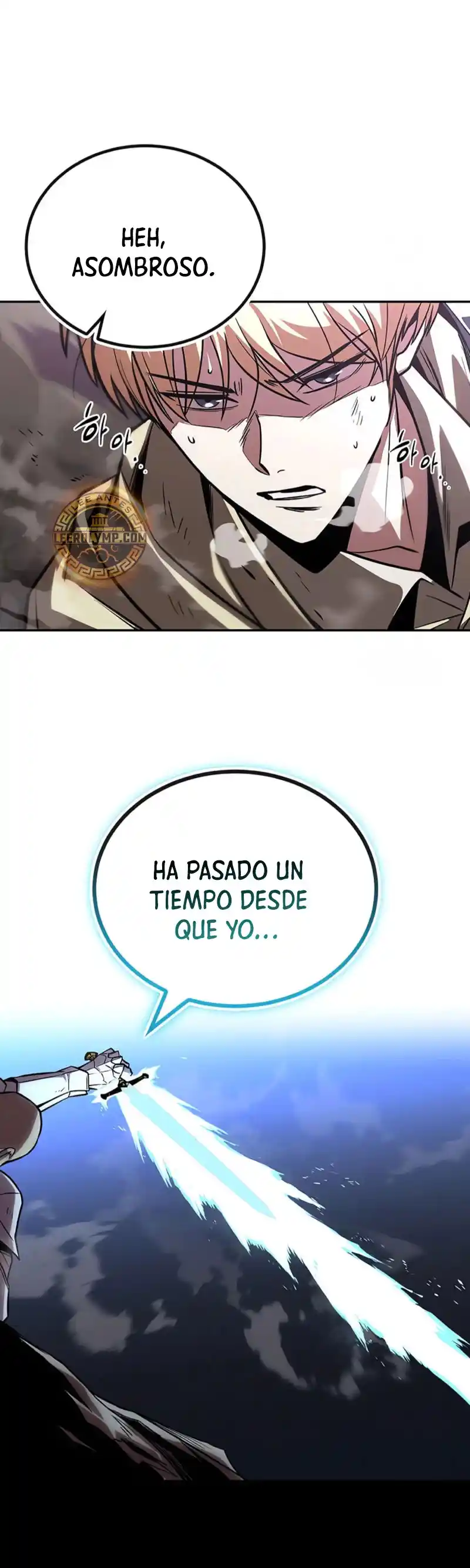 El Principe Perezoso Se Convierte En Un Genio (Novela) - Capítulo 114 - Página 29 - LectorTMOo