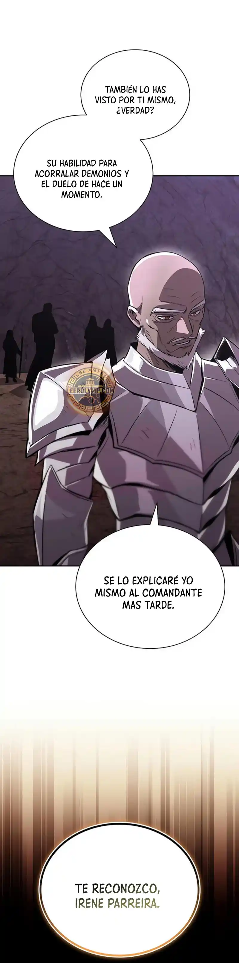 El Principe Perezoso Se Convierte En Un Genio (Novela) - Capítulo 114 - Página 55 - LectorTMOo