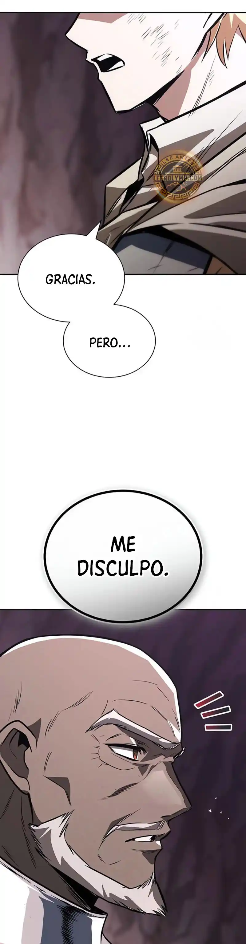 El Principe Perezoso Se Convierte En Un Genio (Novela) - Capítulo 114 - Página 57 - LectorTMOo