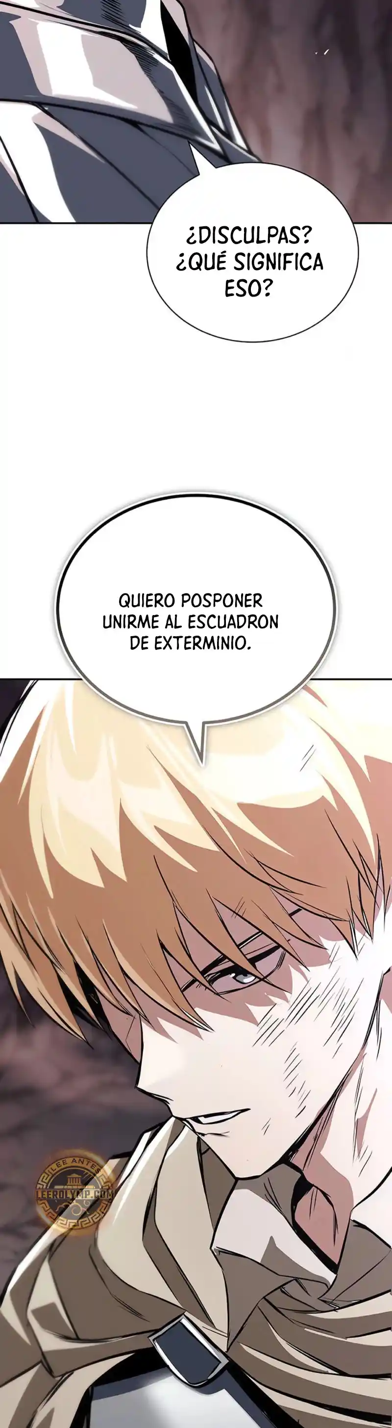 El Principe Perezoso Se Convierte En Un Genio (Novela) - Capítulo 114 - Página 58 - LectorTMOo
