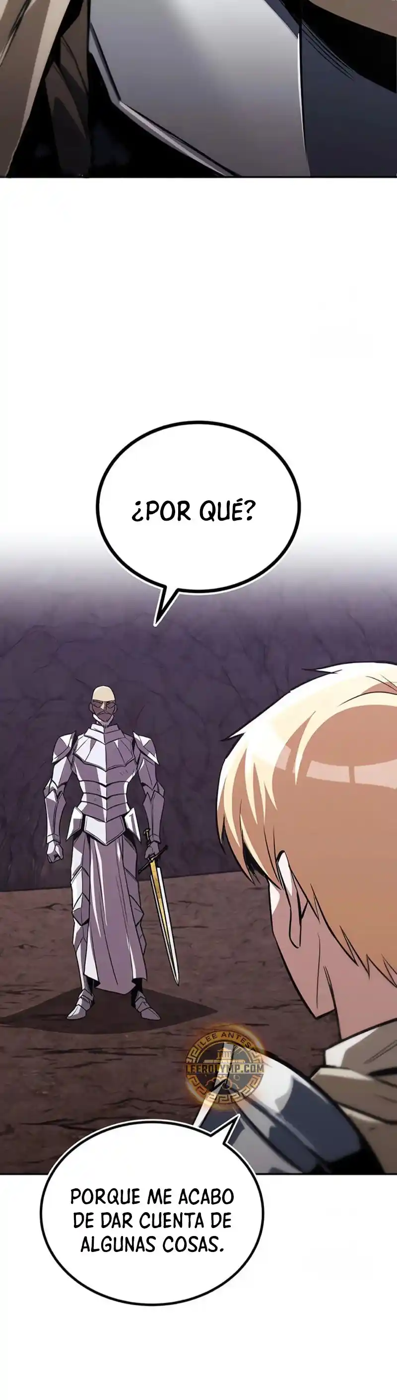 El Principe Perezoso Se Convierte En Un Genio (Novela) - Capítulo 114 - Página 59 - LectorTMOo