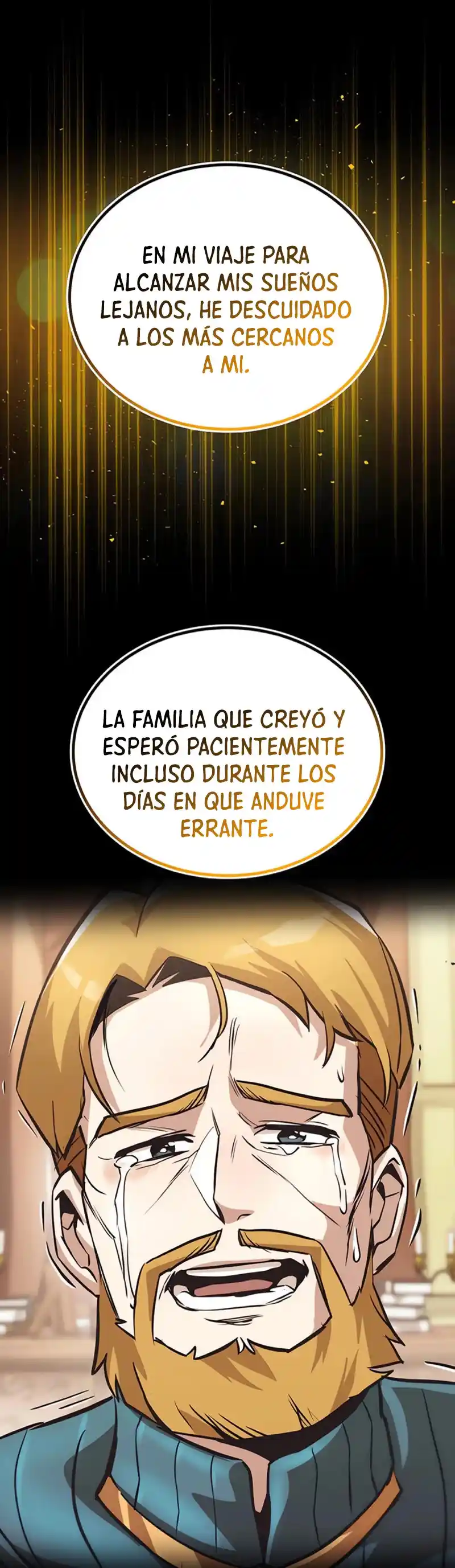 El Principe Perezoso Se Convierte En Un Genio (Novela) - Capítulo 114 - Página 61 - LectorTMOo