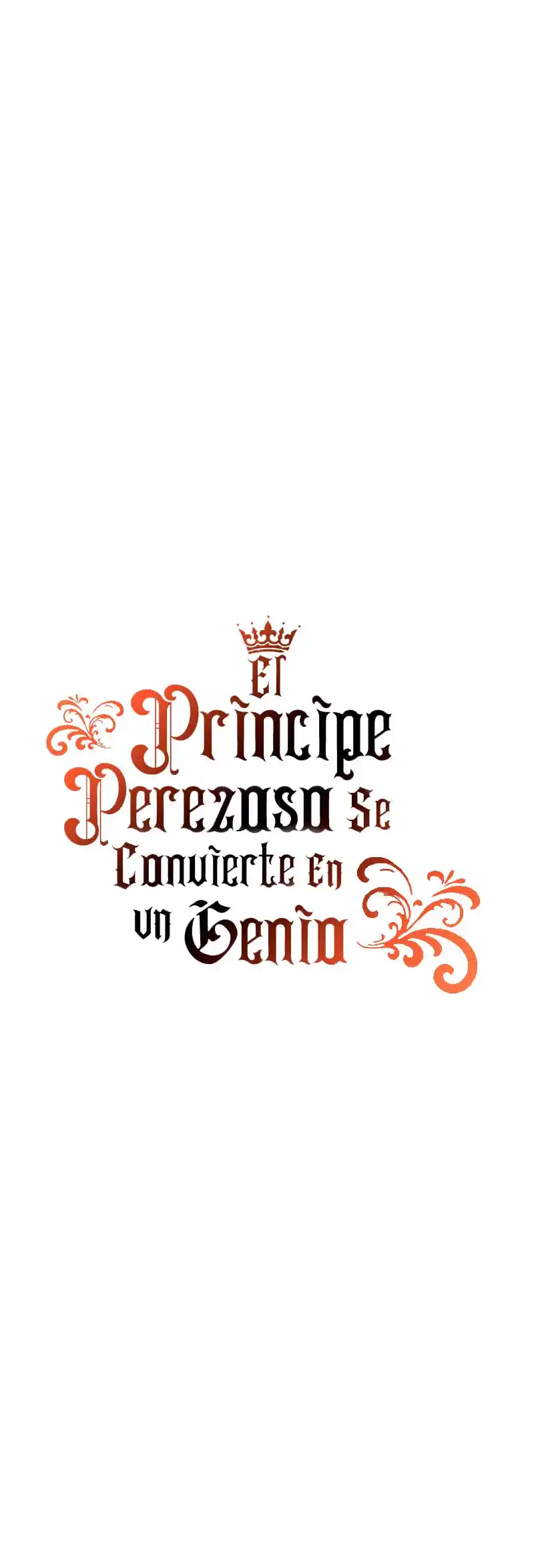 El Principe Perezoso Se Convierte En Un Genio (Novela) - Capítulo 114 - Página 69 - LectorTMOo