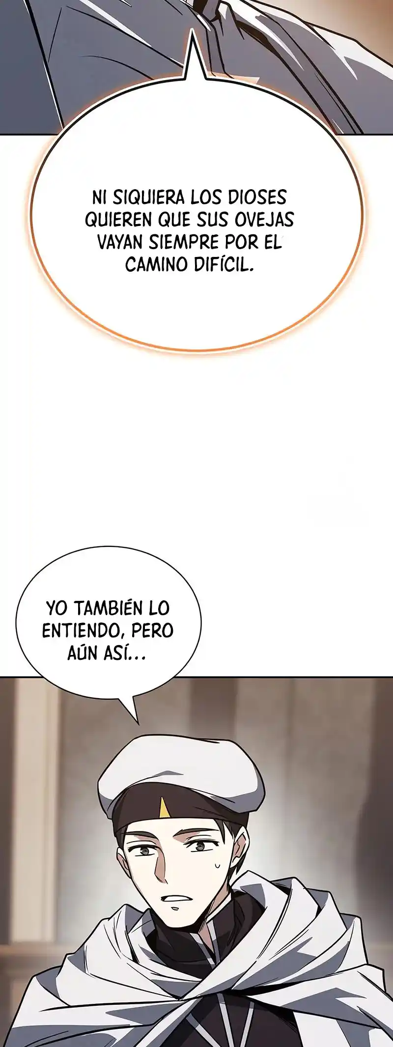 El Principe Perezoso Se Convierte En Un Genio (Novela) - Capítulo 114 - Página 76 - LectorTMOo