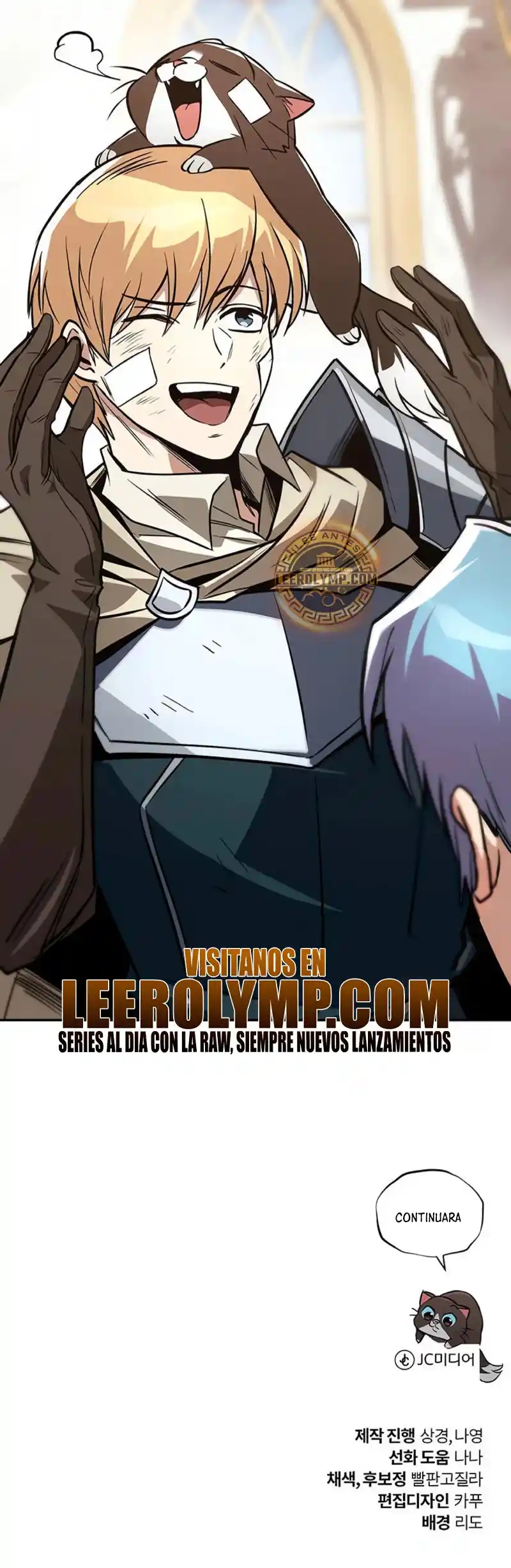 El Principe Perezoso Se Convierte En Un Genio (Novela) - Capítulo 114 - Página 81 - LectorTMOo