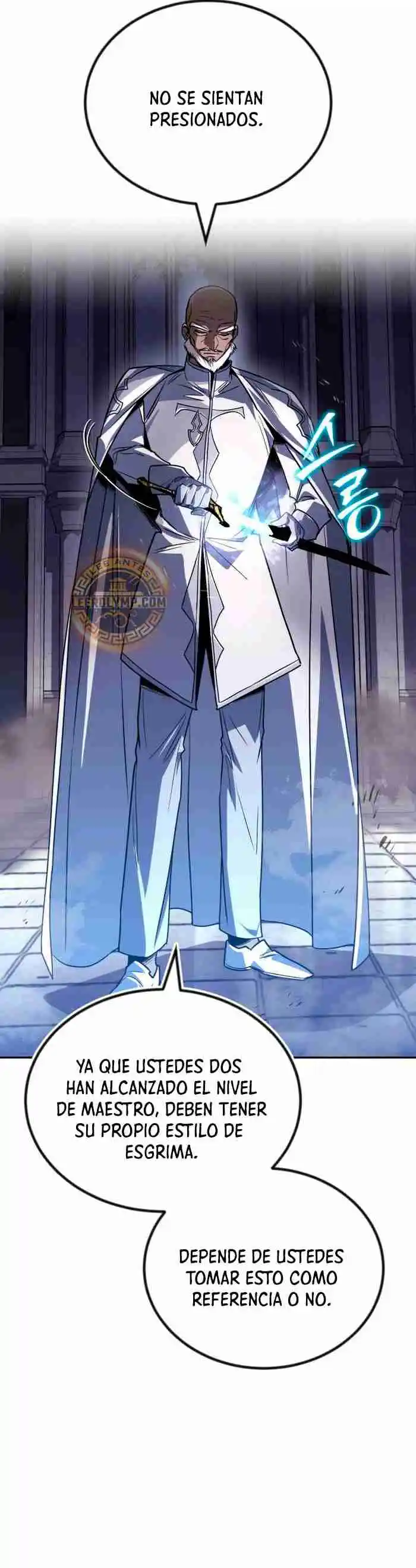 El Principe Perezoso Se Convierte En Un Genio (Novela) - Capítulo 115 - Página 12 - LectorTMOo
