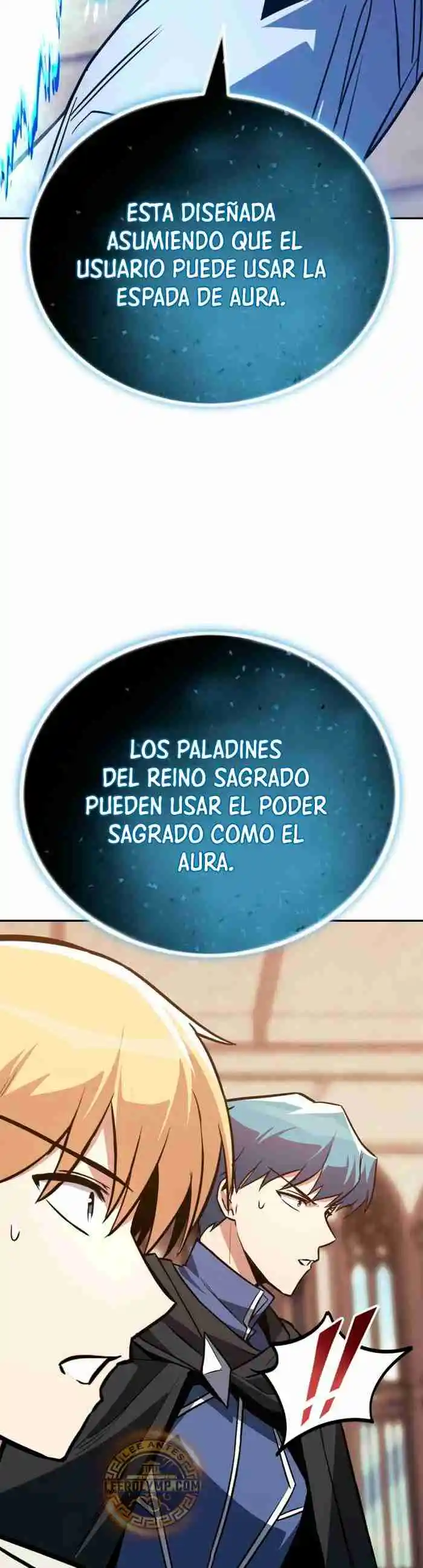 El Principe Perezoso Se Convierte En Un Genio (Novela) - Capítulo 115 - Página 14 - LectorTMOo