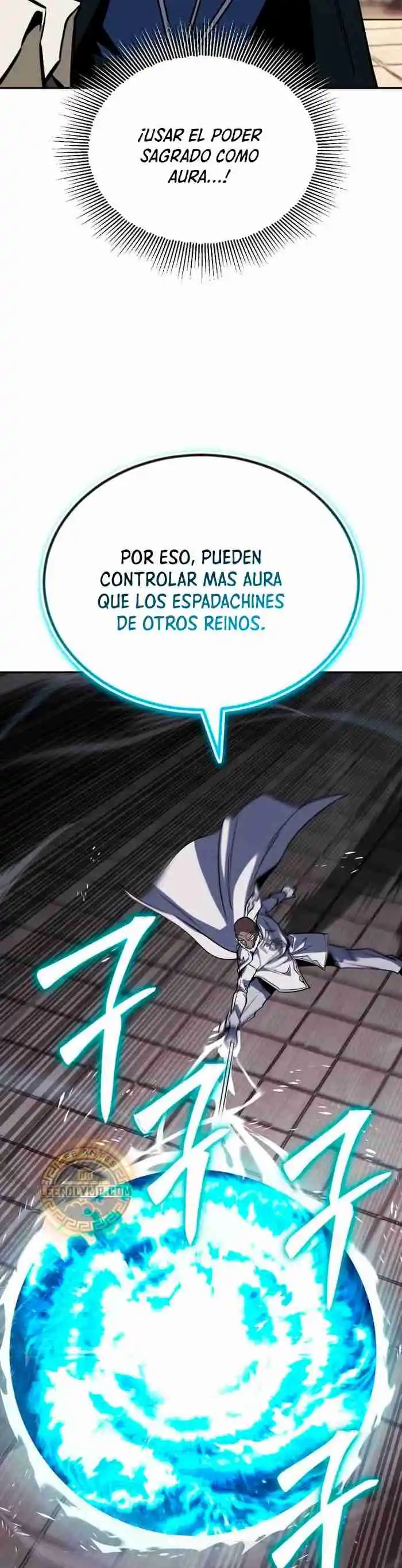 El Principe Perezoso Se Convierte En Un Genio (Novela) - Capítulo 115 - Página 15 - LectorTMOo