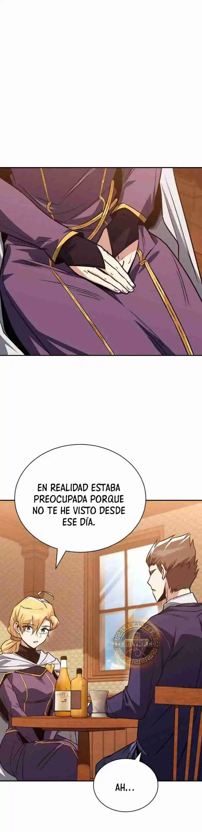 El Principe Perezoso Se Convierte En Un Genio (Novela) - Capítulo 115 - Página 41 - LectorTMOo