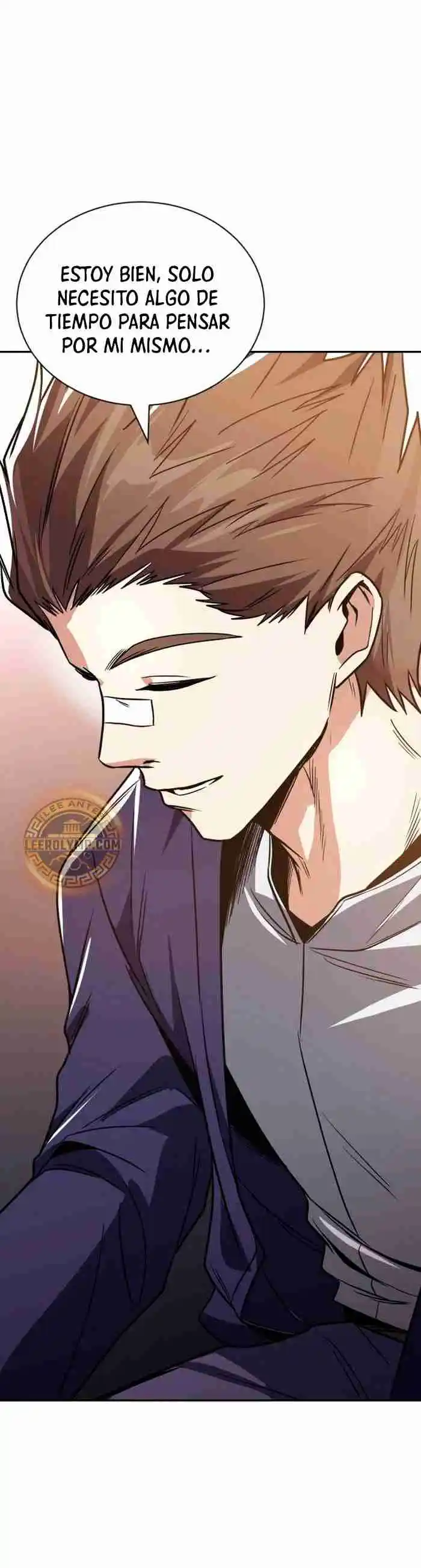 El Principe Perezoso Se Convierte En Un Genio (Novela) - Capítulo 115 - Página 42 - LectorTMOo
