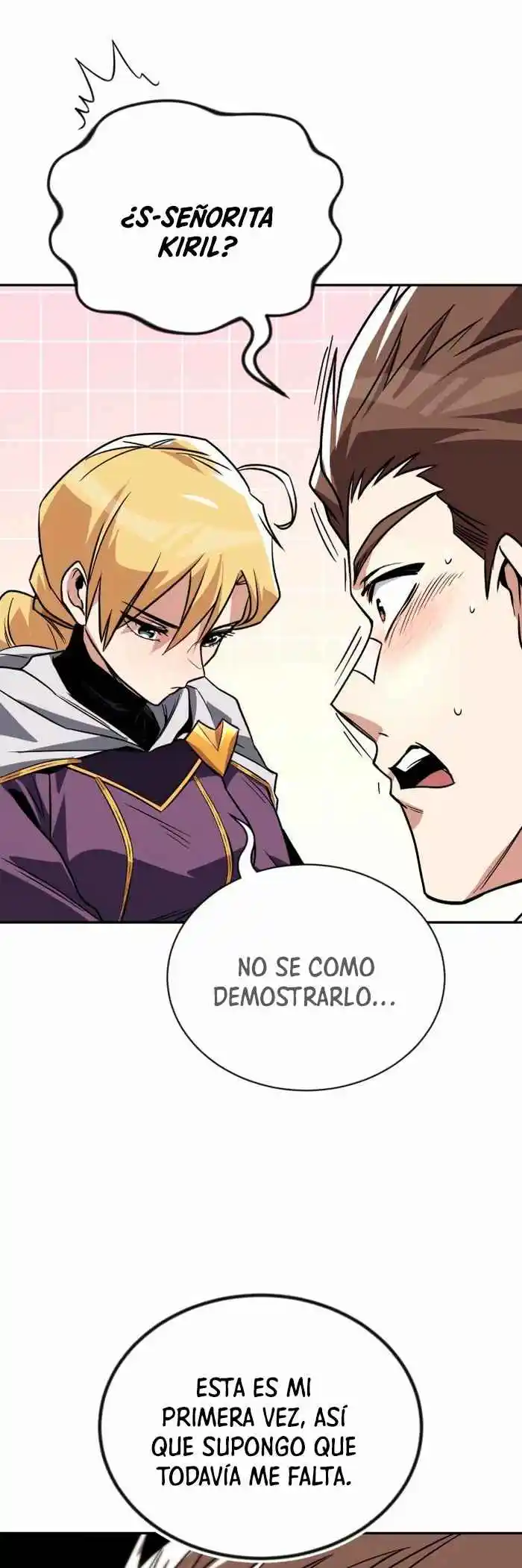 El Principe Perezoso Se Convierte En Un Genio (Novela) - Capítulo 115 - Página 44 - LectorTMOo