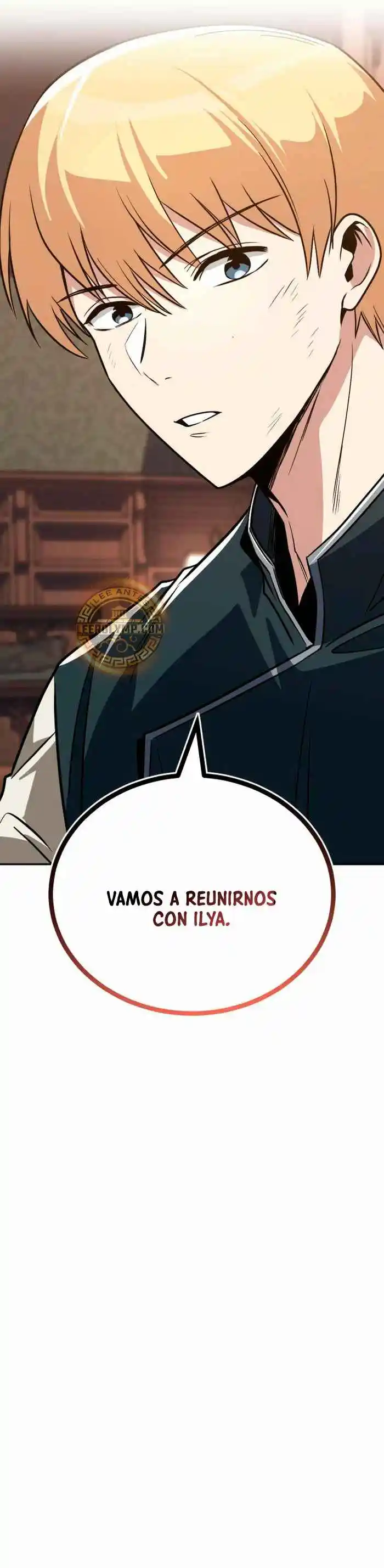 El Principe Perezoso Se Convierte En Un Genio (Novela) - Capítulo 115 - Página 64 - LectorTMOo
