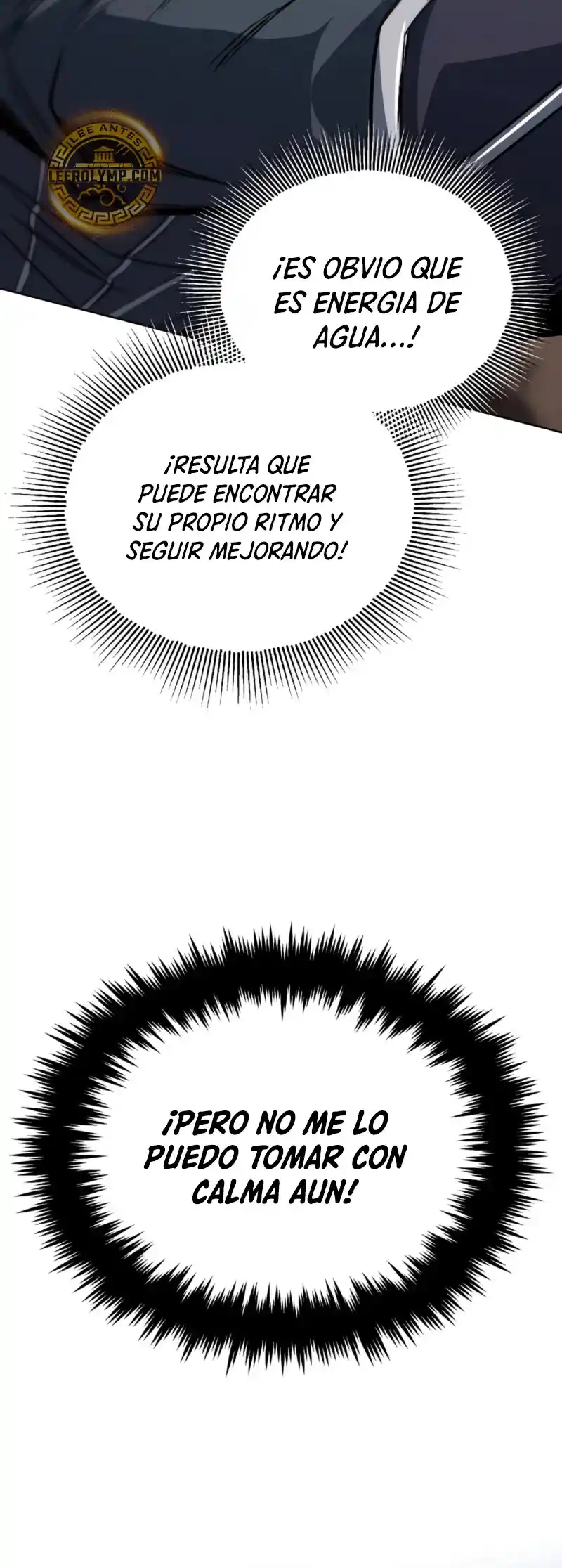 El Principe Perezoso Se Convierte En Un Genio (Novela) - Capítulo 116 - Página 29 - LectorTMOo