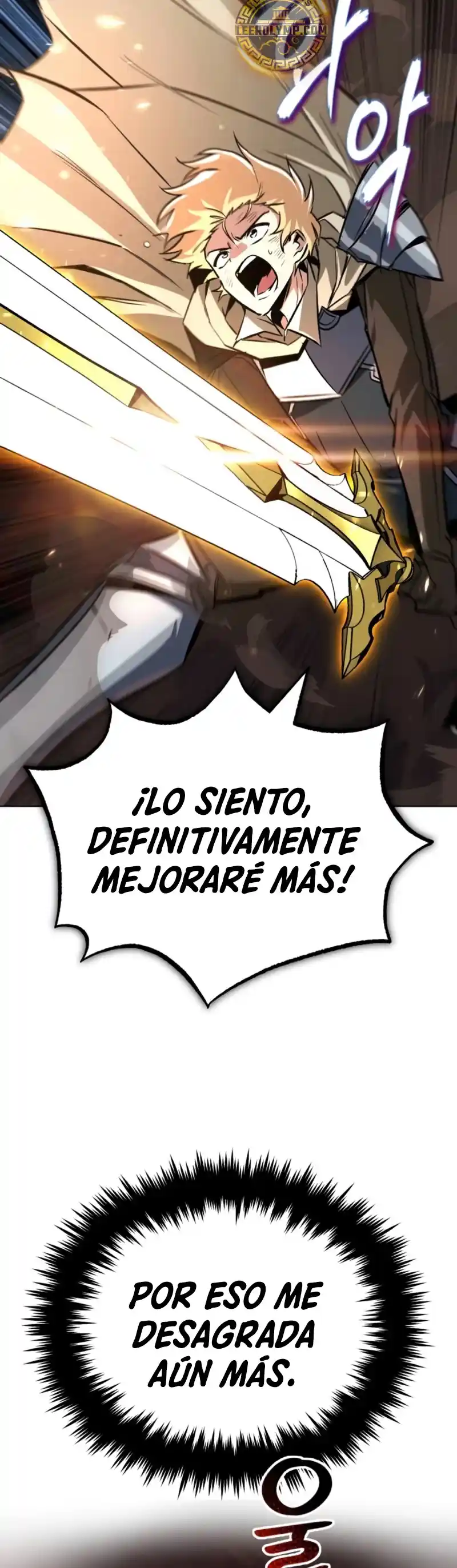 El Principe Perezoso Se Convierte En Un Genio (Novela) - Capítulo 116 - Página 36 - LectorTMOo