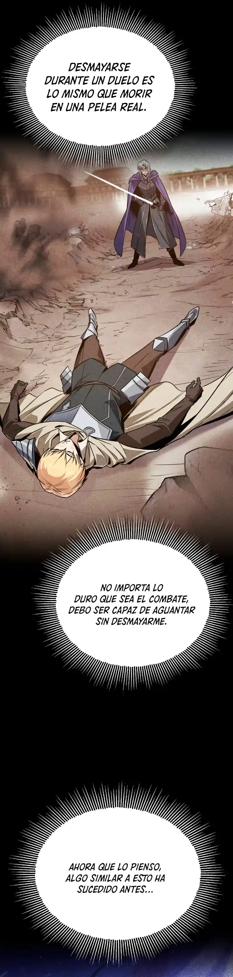 El Principe Perezoso Se Convierte En Un Genio (Novela) - Capítulo 116 - Página 69 - LectorTMOo