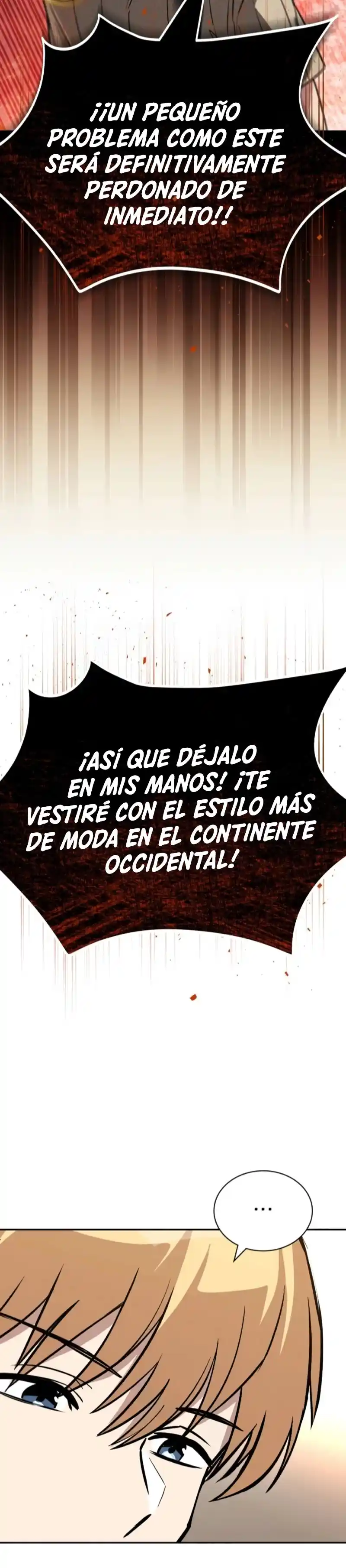 El Principe Perezoso Se Convierte En Un Genio (Novela) - Capítulo 117 - Página 37 - LectorTMOo