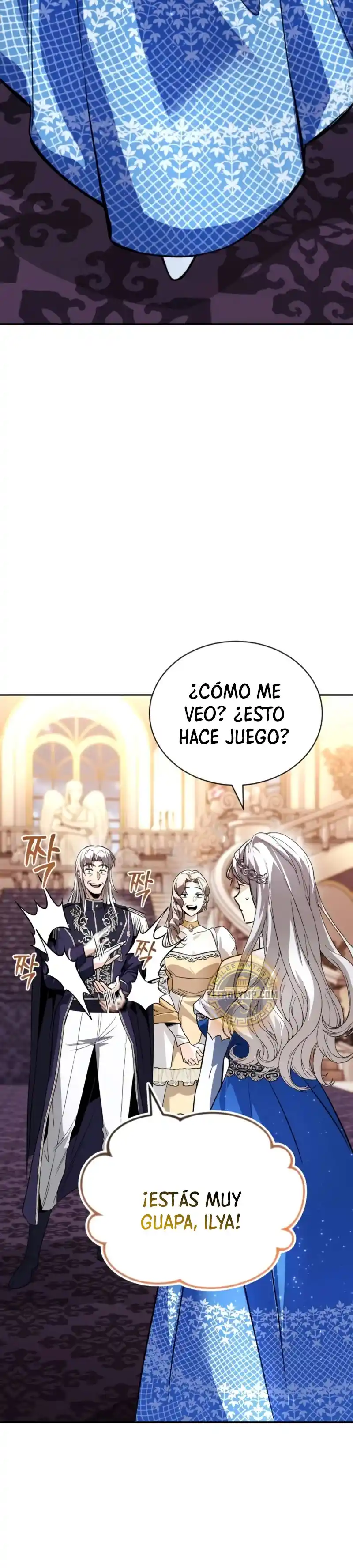 El Principe Perezoso Se Convierte En Un Genio (Novela) - Capítulo 117 - Página 51 - LectorTMOo