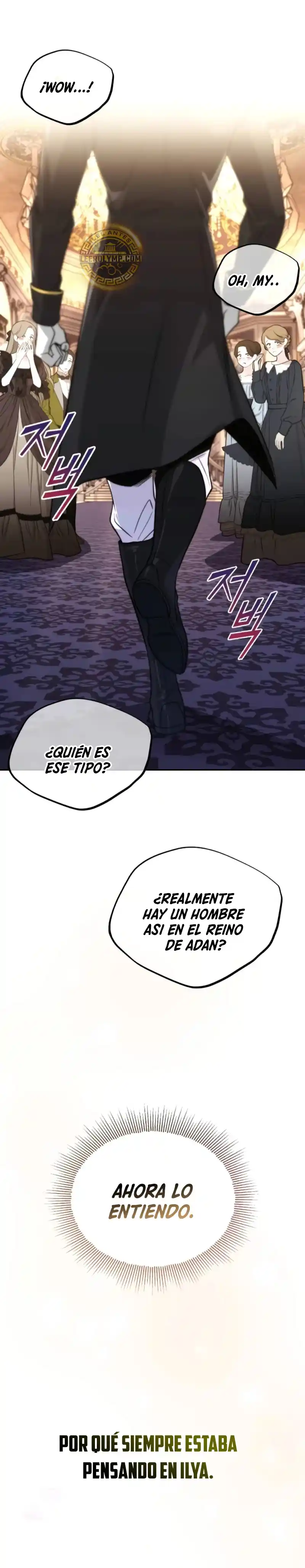 El Principe Perezoso Se Convierte En Un Genio (Novela) - Capítulo 117 - Página 55 - LectorTMOo