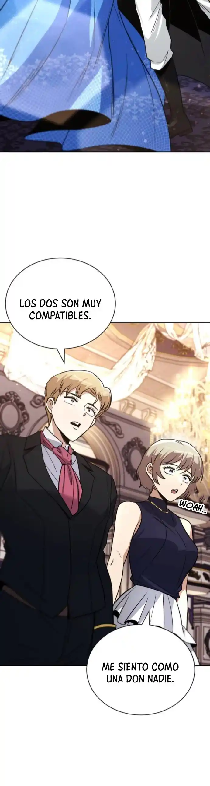 El Principe Perezoso Se Convierte En Un Genio (Novela) - Capítulo 118 - Página 4 - LectorTMOo