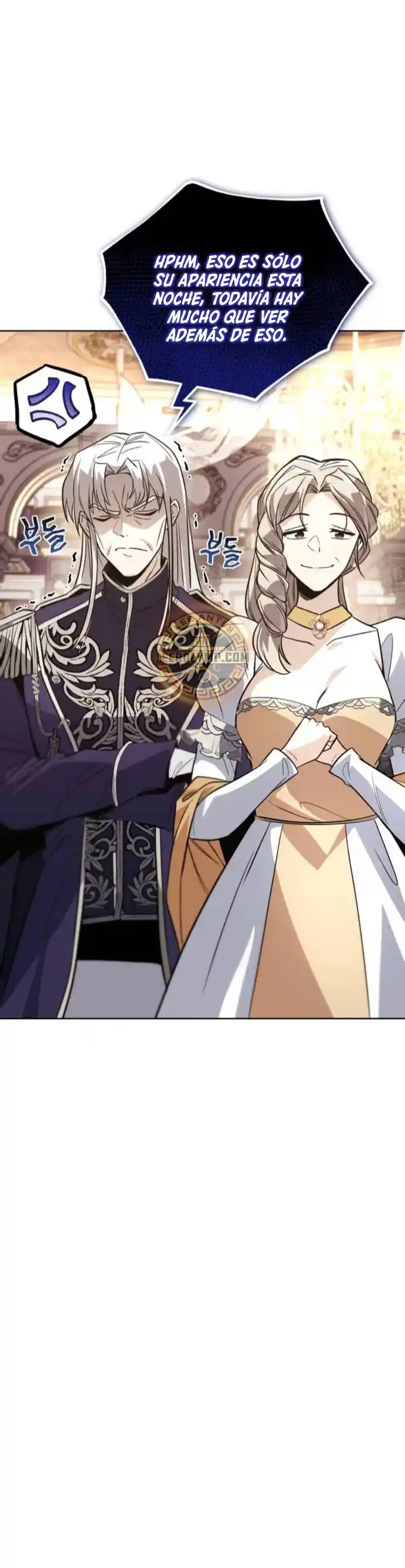 El Principe Perezoso Se Convierte En Un Genio (Novela) - Capítulo 118 - Página 6 - LectorTMOo