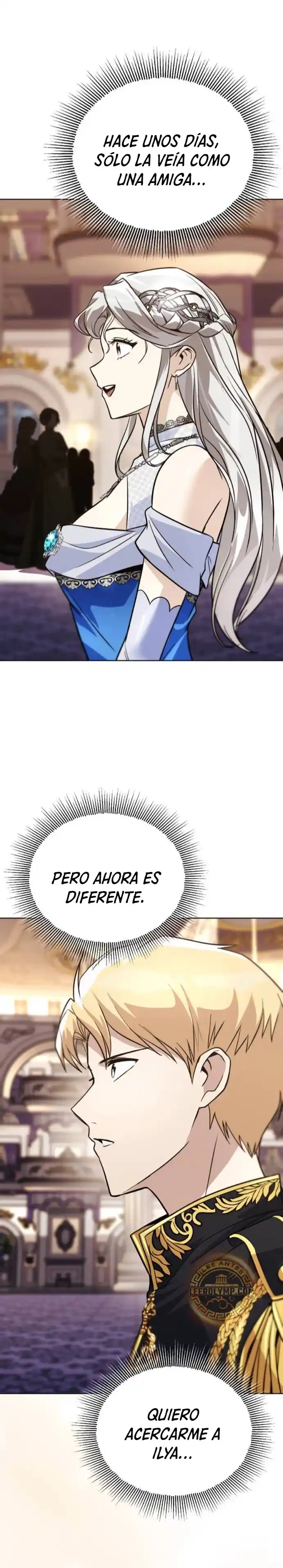 El Principe Perezoso Se Convierte En Un Genio (Novela) - Capítulo 118 - Página 15 - LectorTMOo