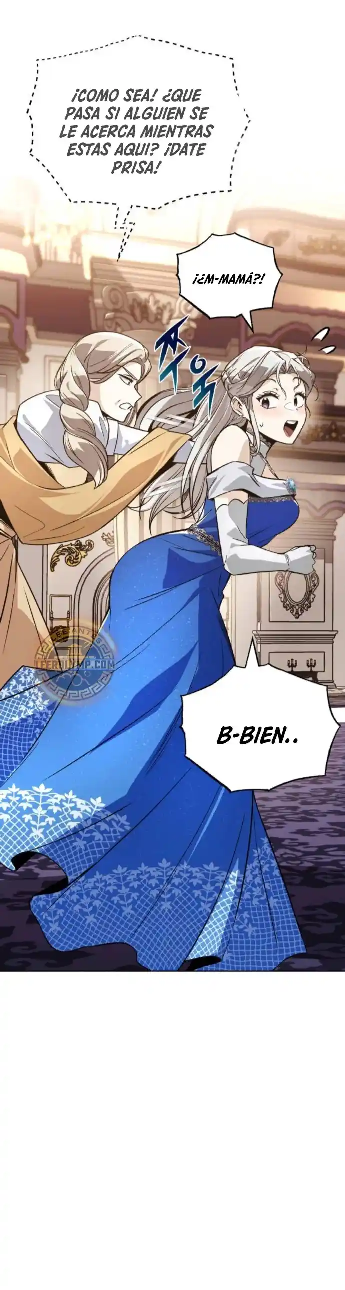 El Principe Perezoso Se Convierte En Un Genio (Novela) - Capítulo 118 - Página 24 - LectorTMOo