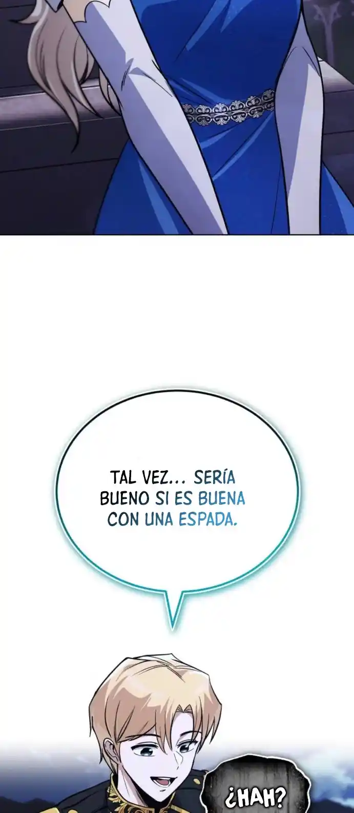El Principe Perezoso Se Convierte En Un Genio (Novela) - Capítulo 118 - Página 28 - LectorTMOo