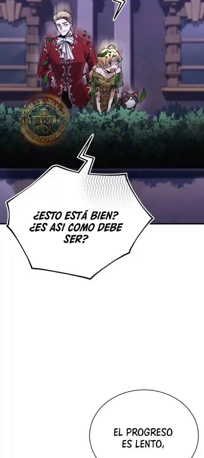 El Principe Perezoso Se Convierte En Un Genio (Novela) - Capítulo 118 - Página 37 - LectorTMOo